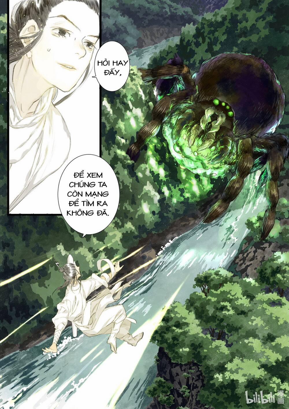 Bộ Thiên Ca 59 trang 12