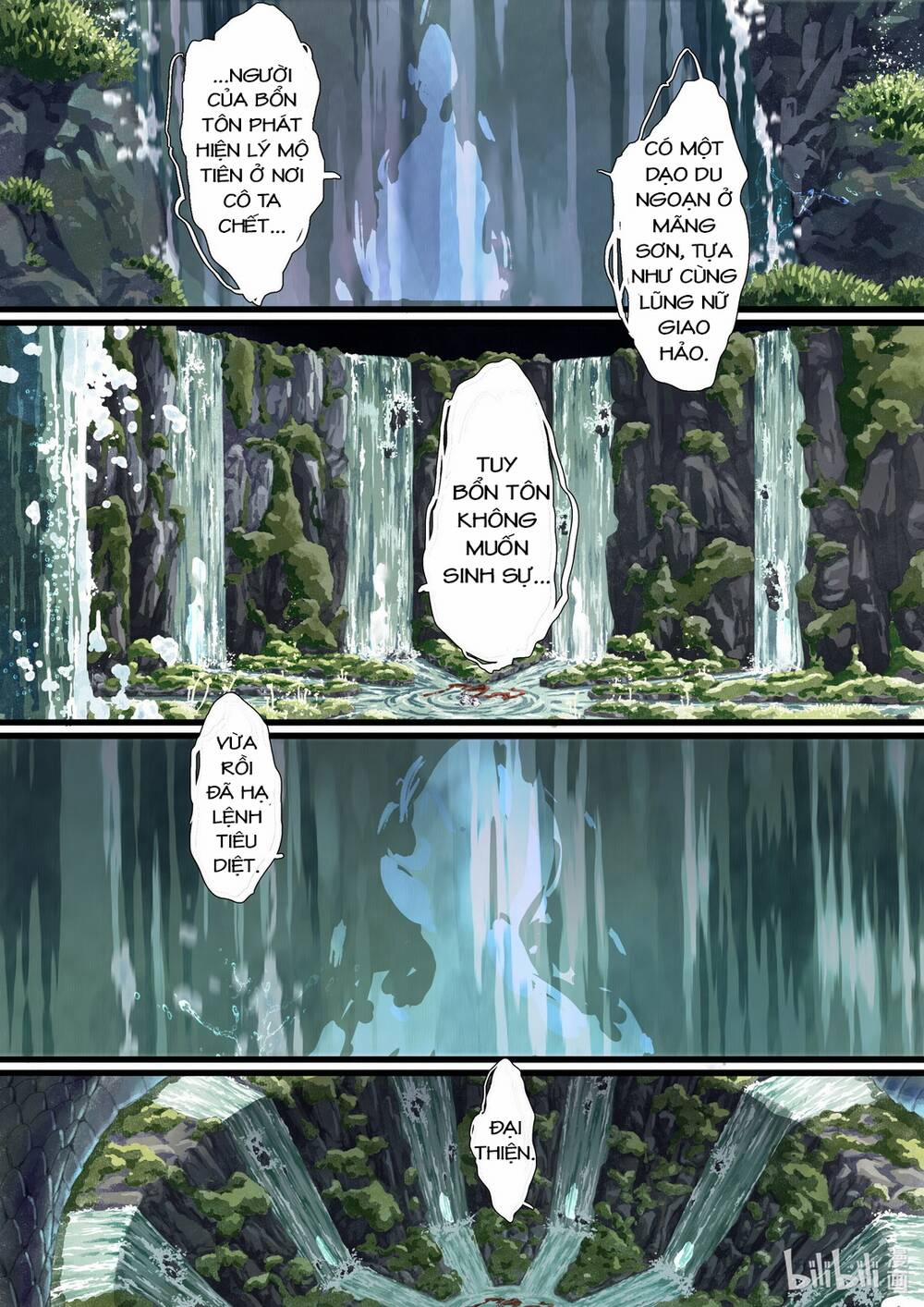 Bộ Thiên Ca 59 trang 6