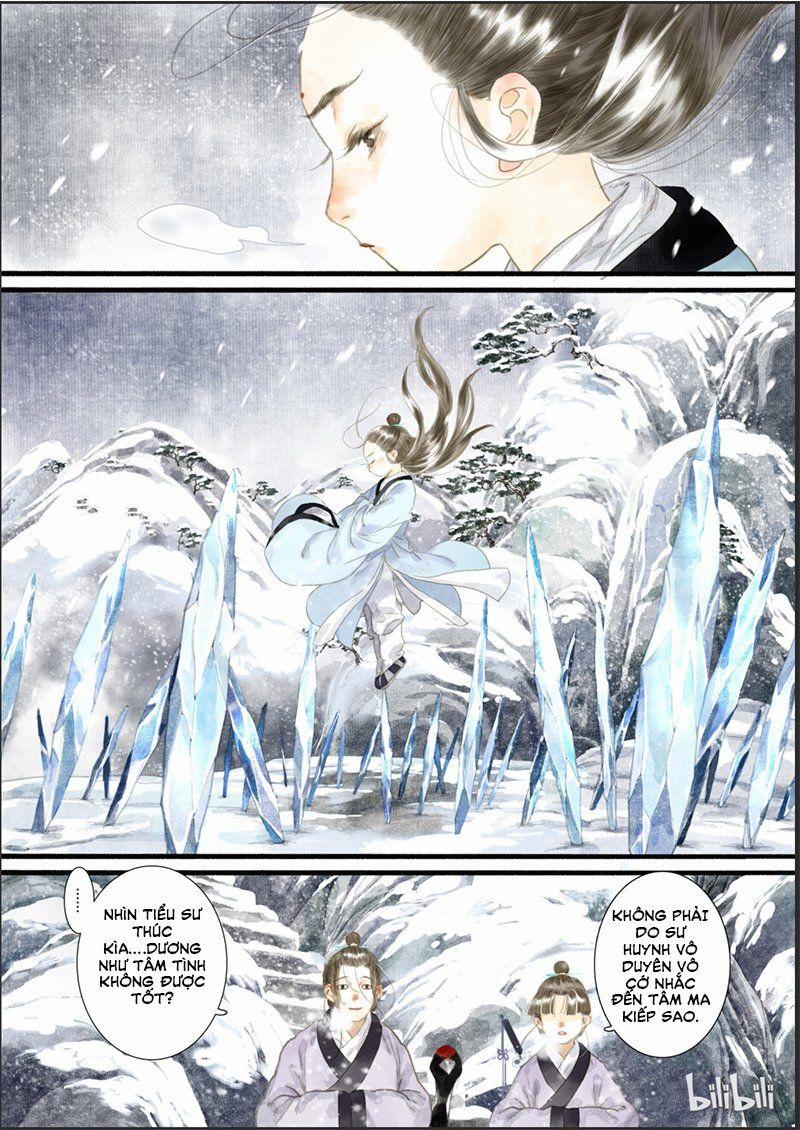 Bộ Thiên Ca 6 trang 7