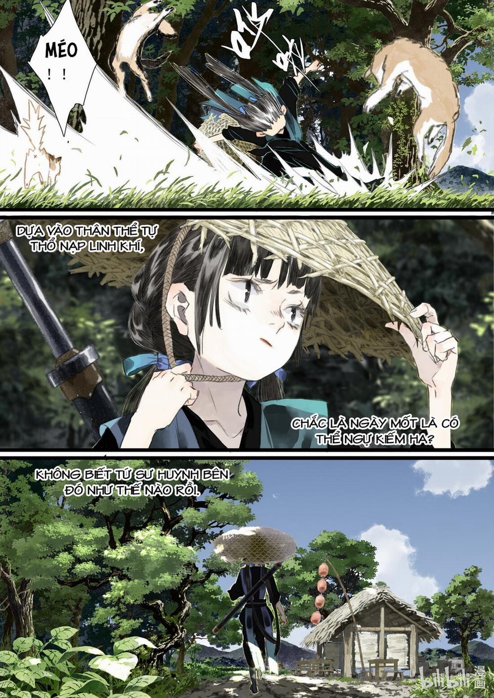 Bộ Thiên Ca 61 trang 7