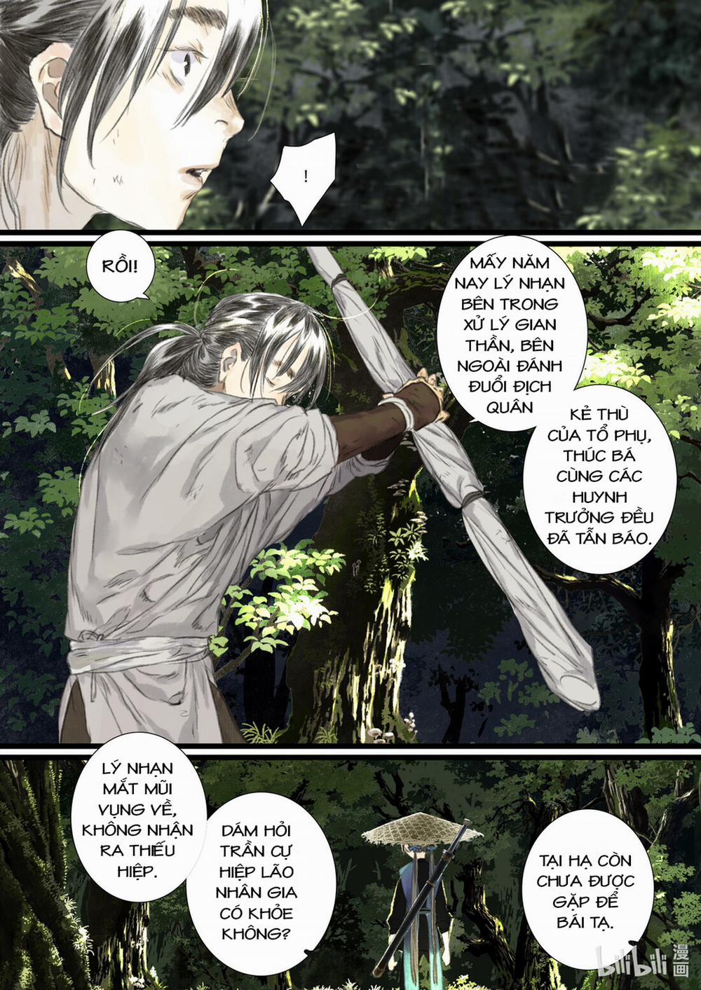 Bộ Thiên Ca 62 trang 11