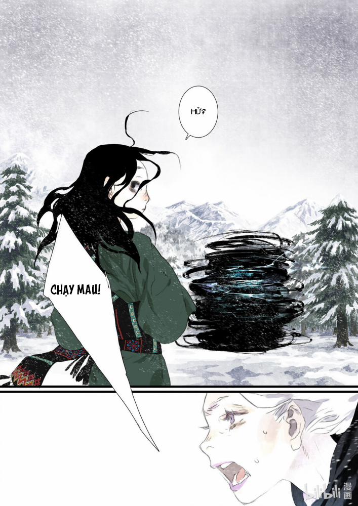 Bộ Thiên Ca 66 trang 11