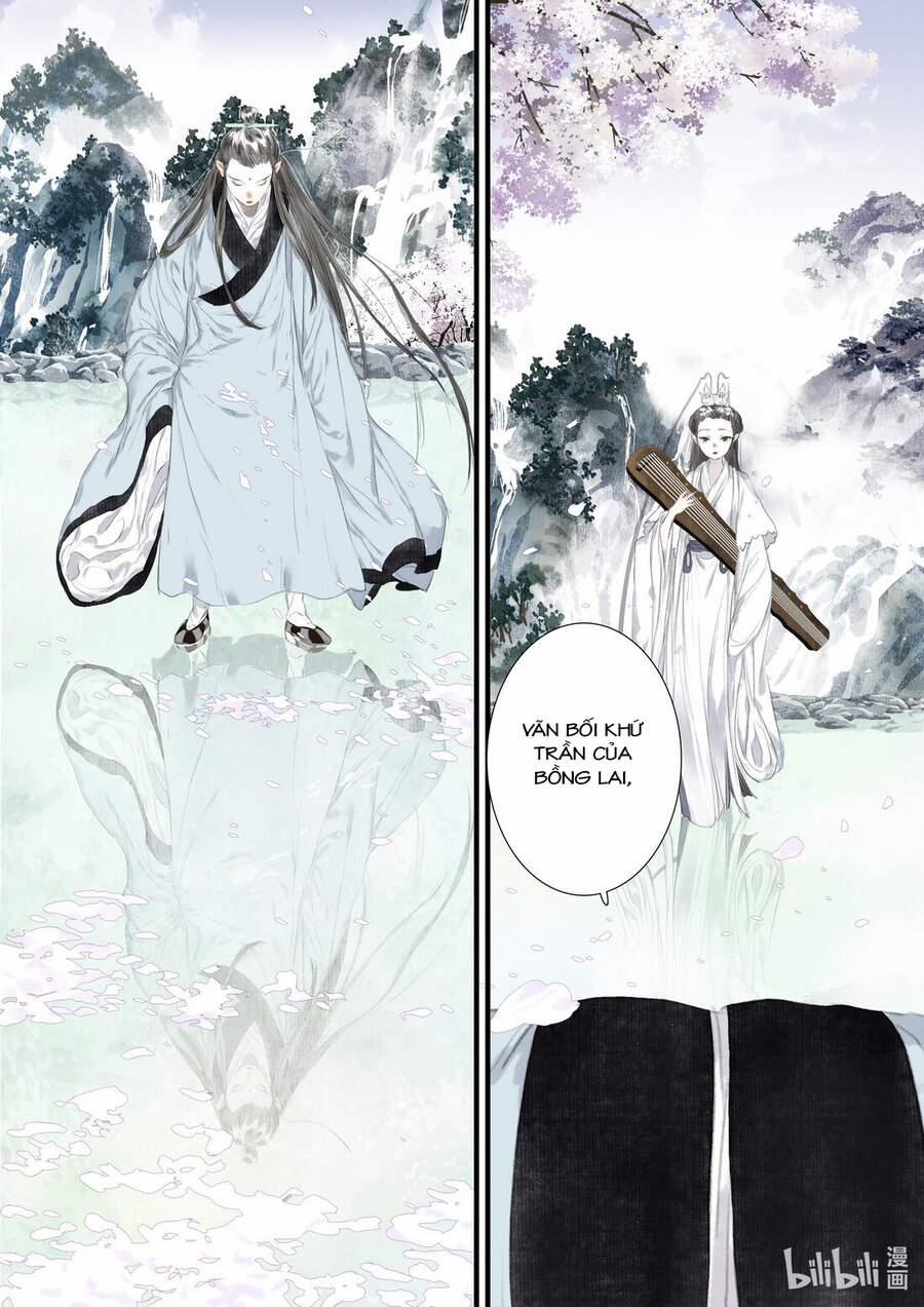 Bộ Thiên Ca 70 trang 3