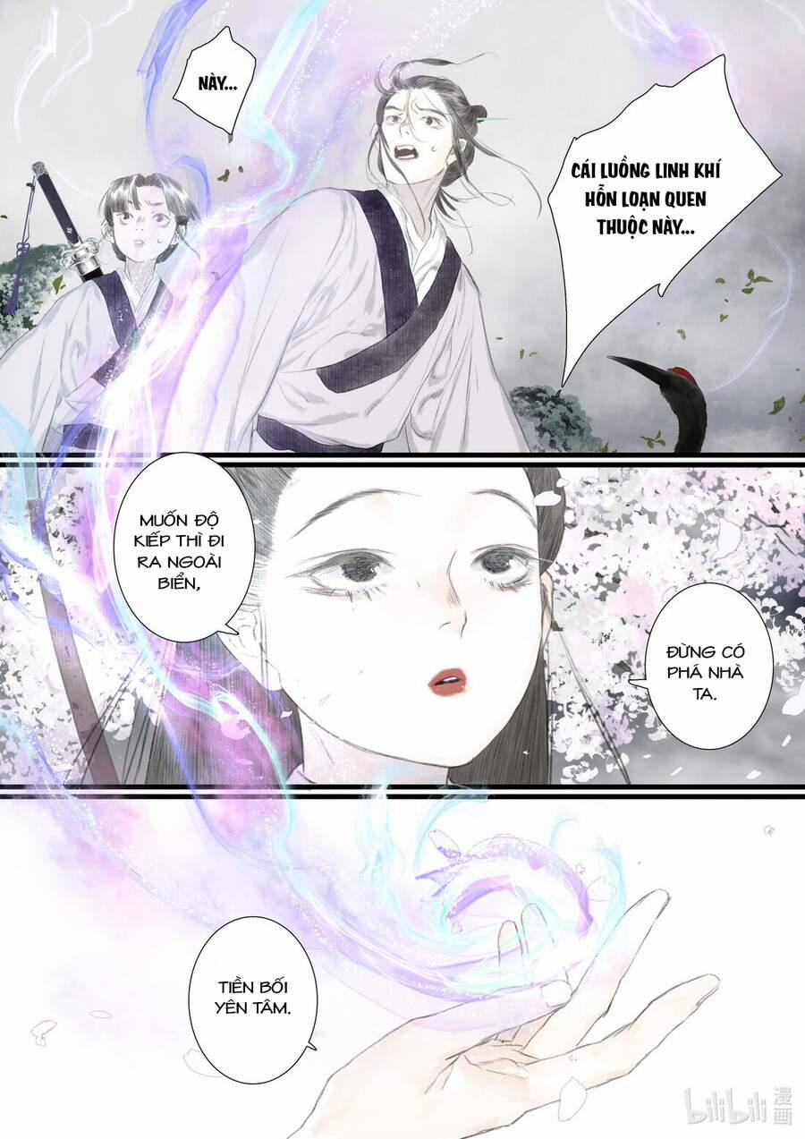 Bộ Thiên Ca 70 trang 7