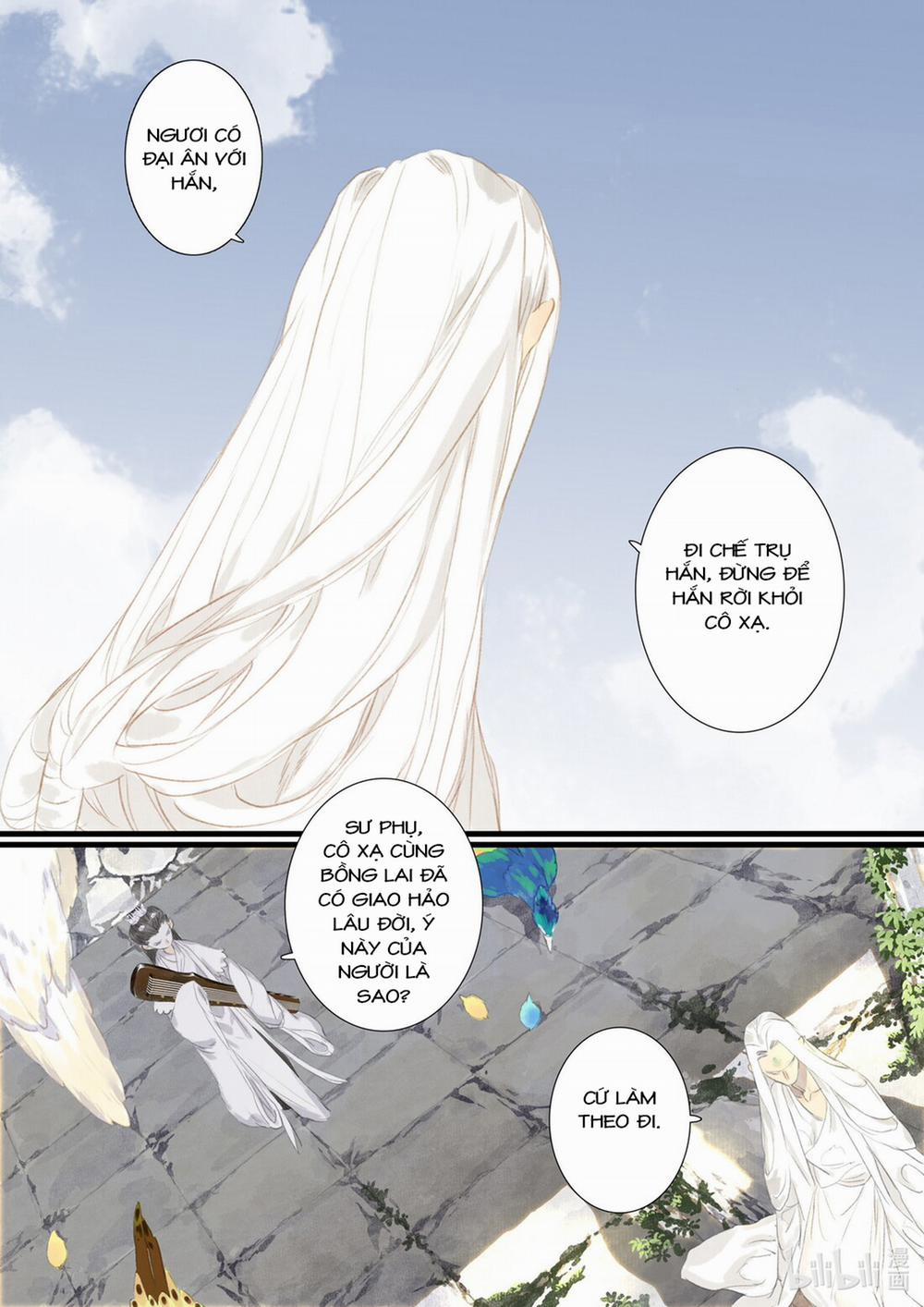 Bộ Thiên Ca 71 trang 6