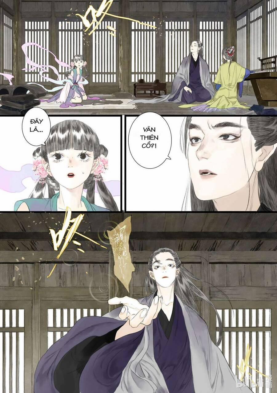 Bộ Thiên Ca 72 trang 8