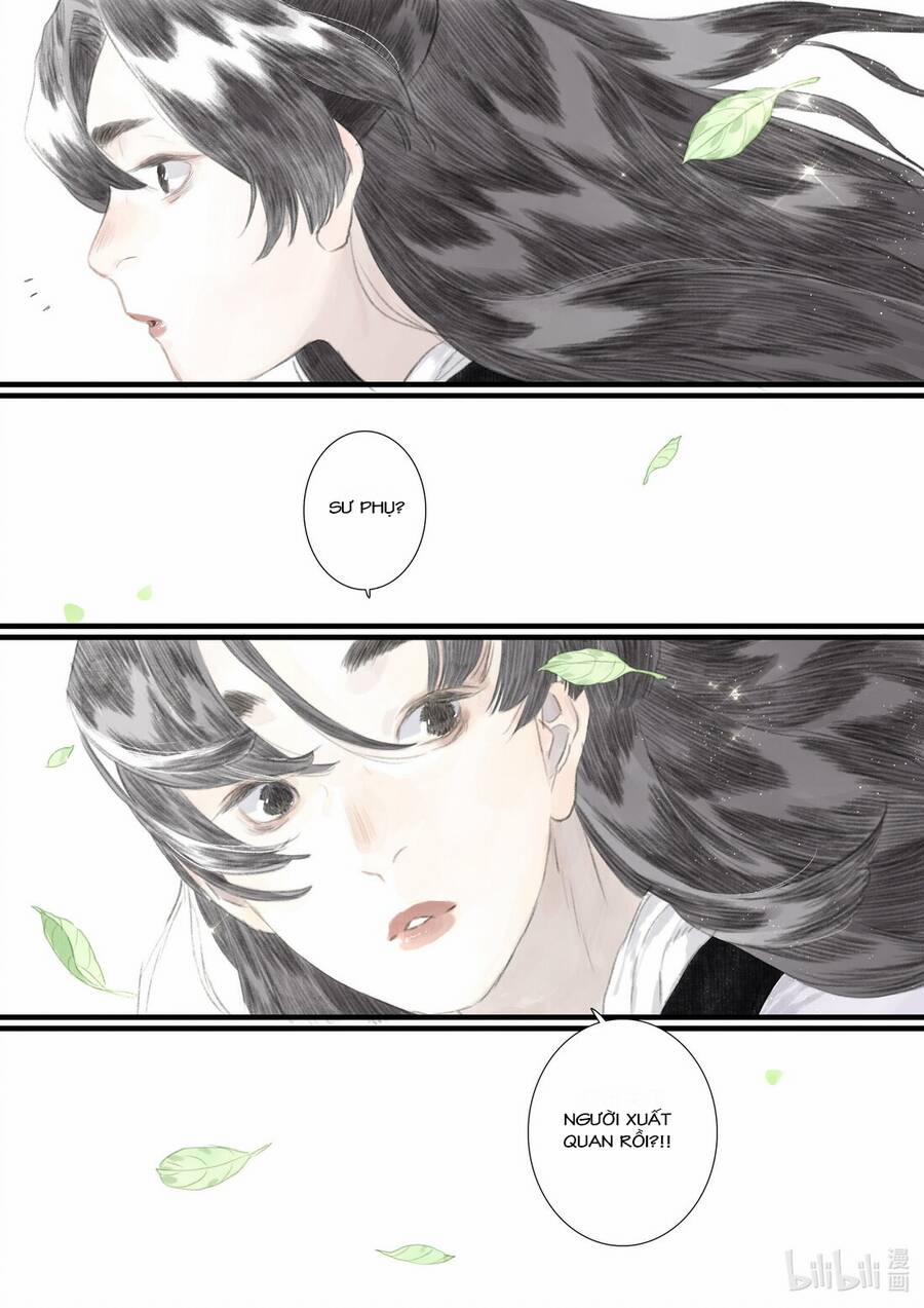 Bộ Thiên Ca 73 trang 8