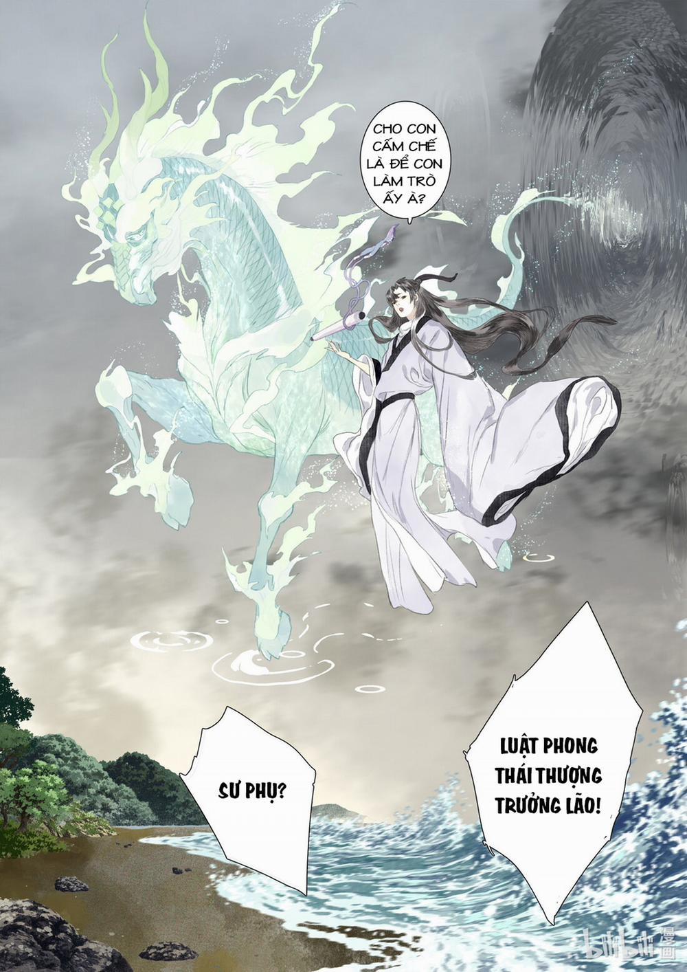 Bộ Thiên Ca 74 trang 8