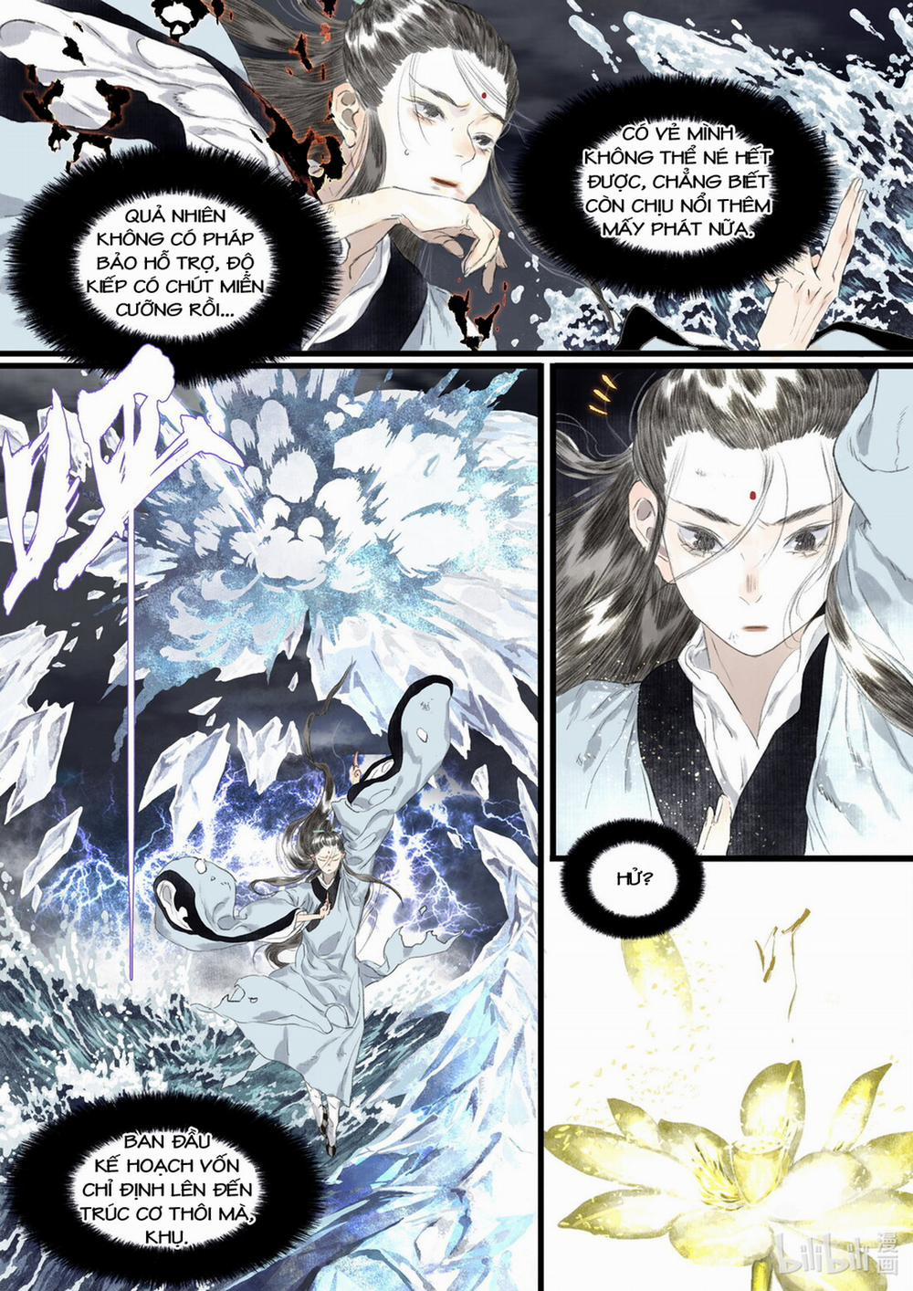 Bộ Thiên Ca 76 trang 4