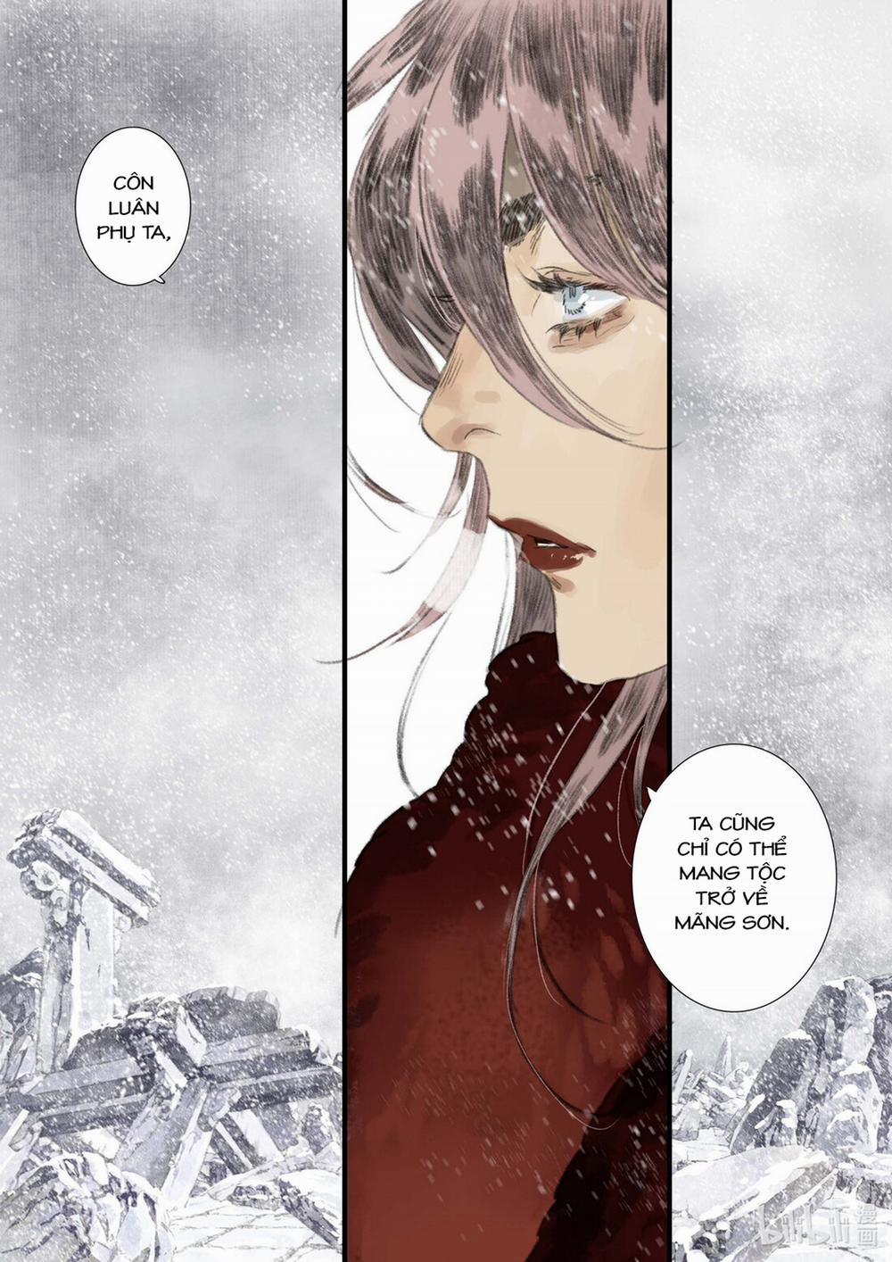 Bộ Thiên Ca 76 trang 9