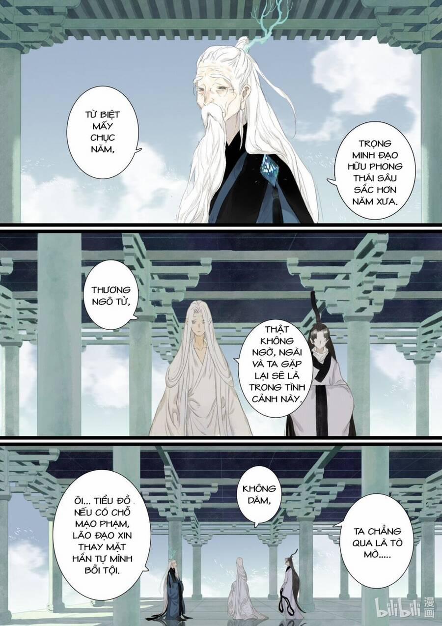 Bộ Thiên Ca 77 trang 10