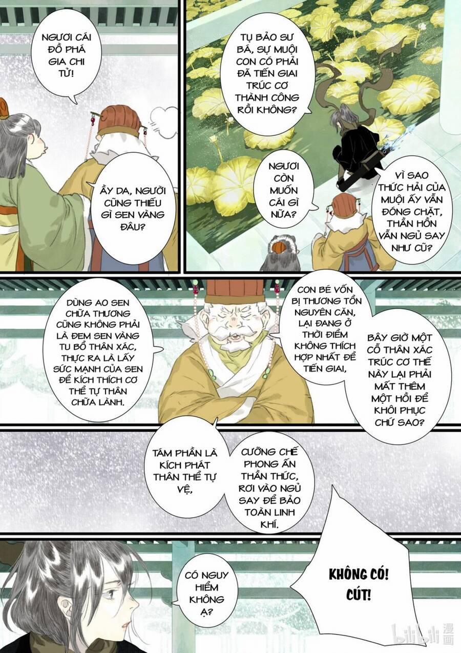 Bộ Thiên Ca 77 trang 6