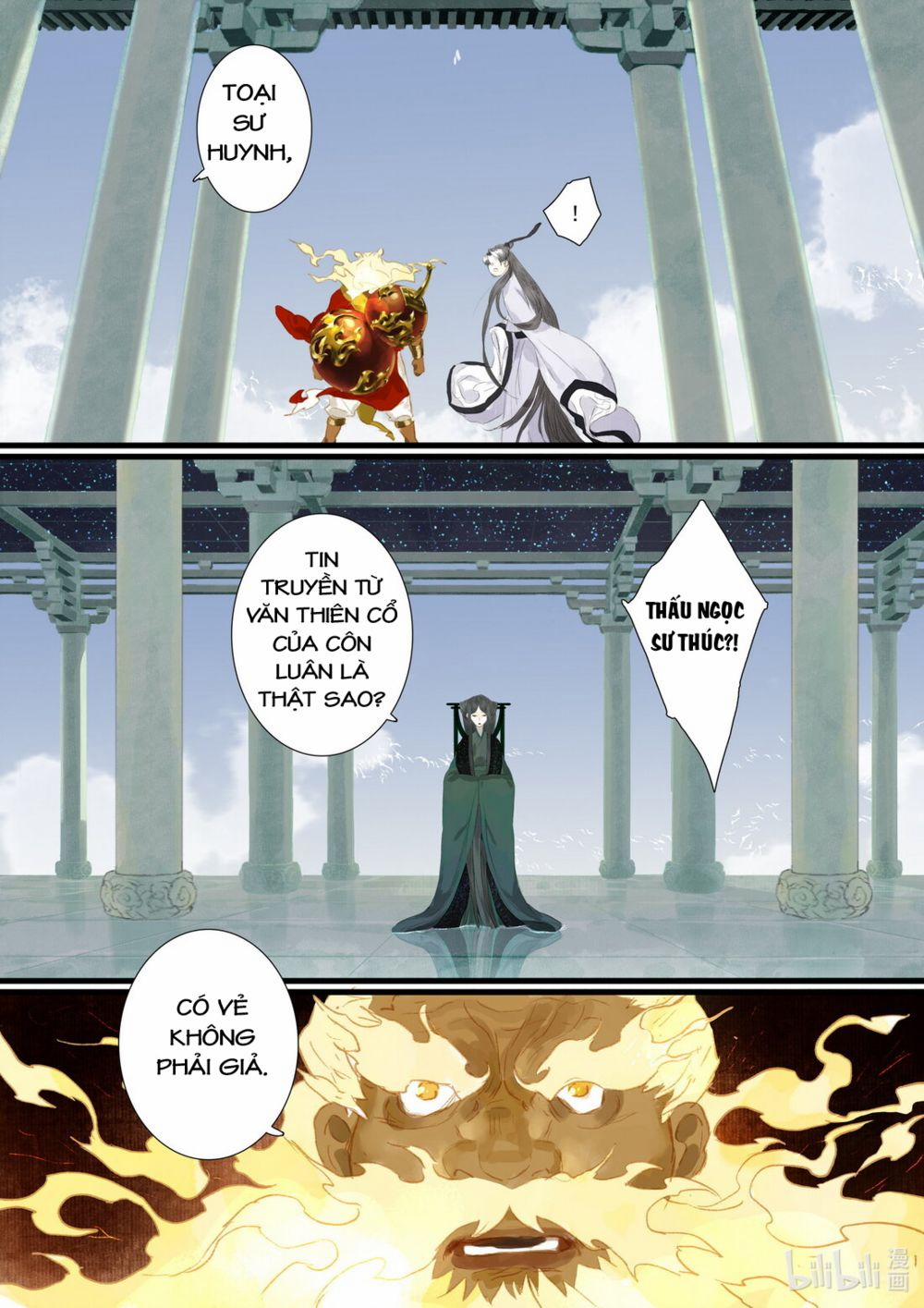 Bộ Thiên Ca 79 trang 2
