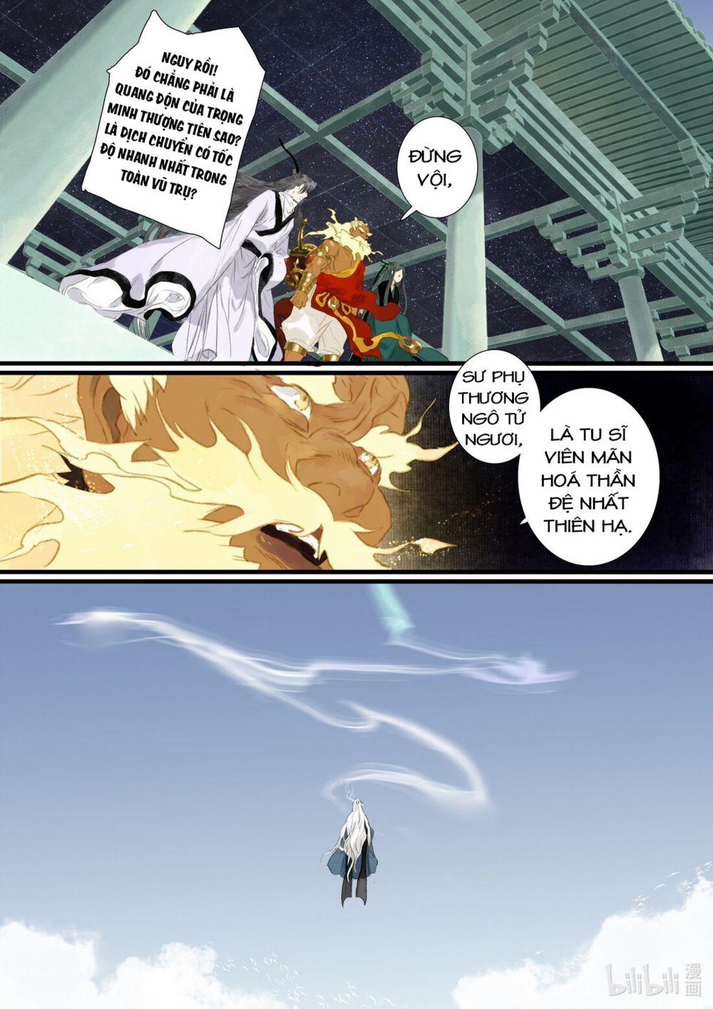 Bộ Thiên Ca 79 trang 6