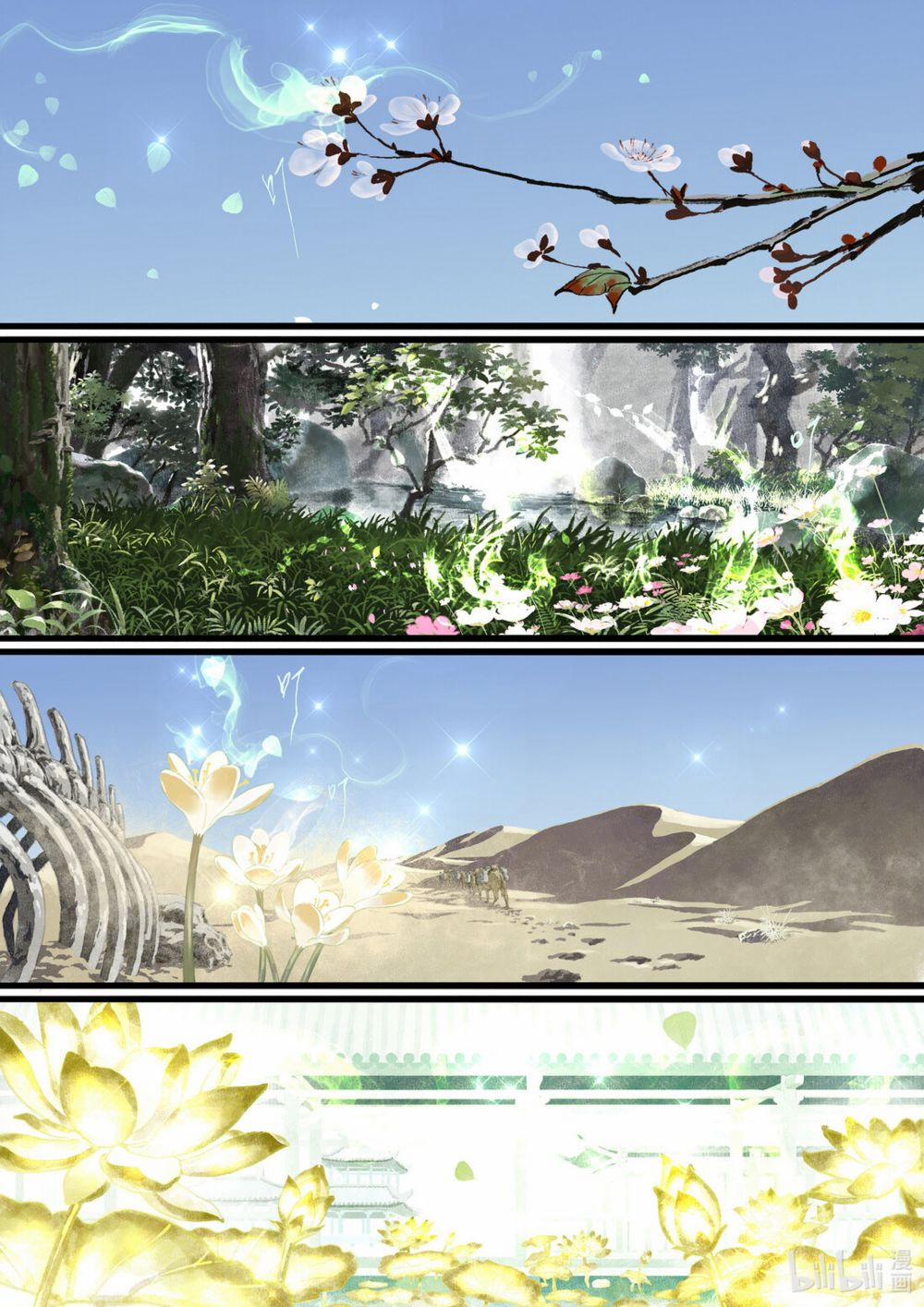 Bộ Thiên Ca 80 trang 12