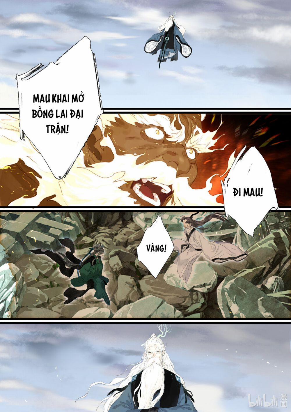 Bộ Thiên Ca 80 trang 2