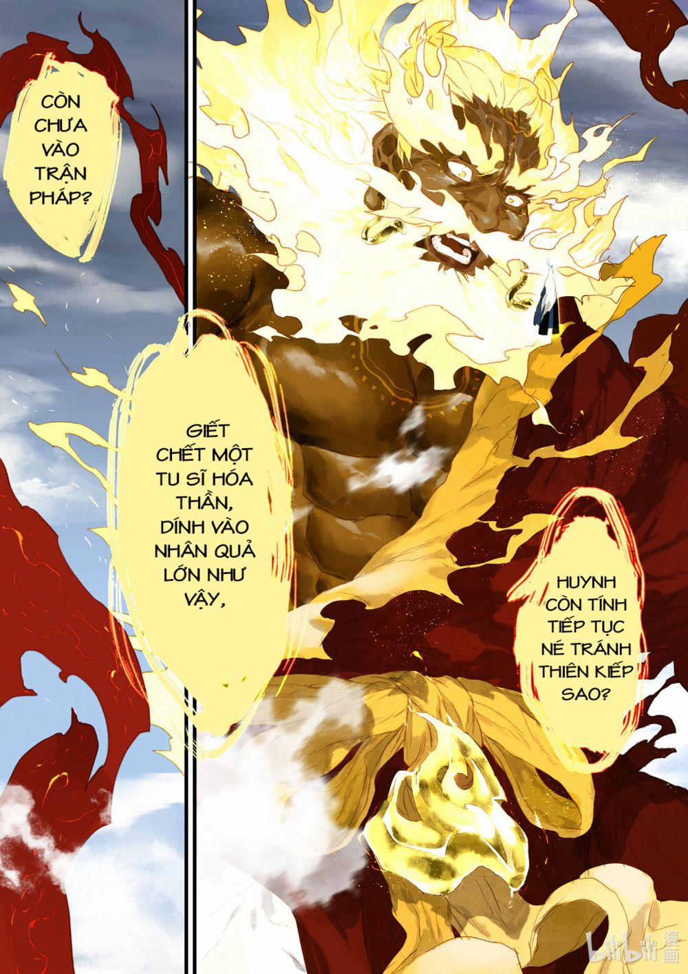 Bộ Thiên Ca 80 trang 3