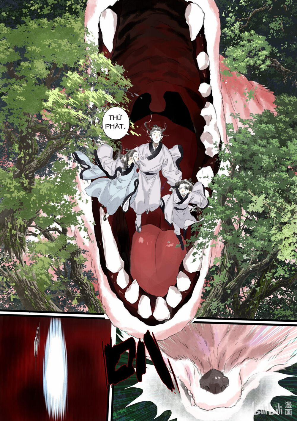 Bộ Thiên Ca 81 trang 6