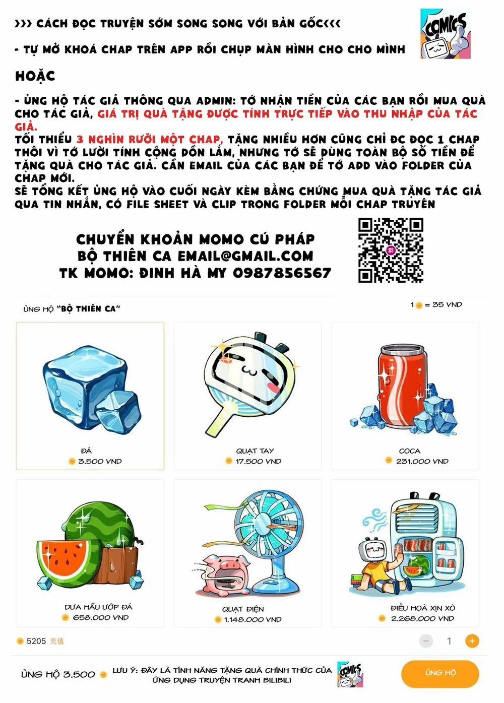 Bộ Thiên Ca 84 trang 17