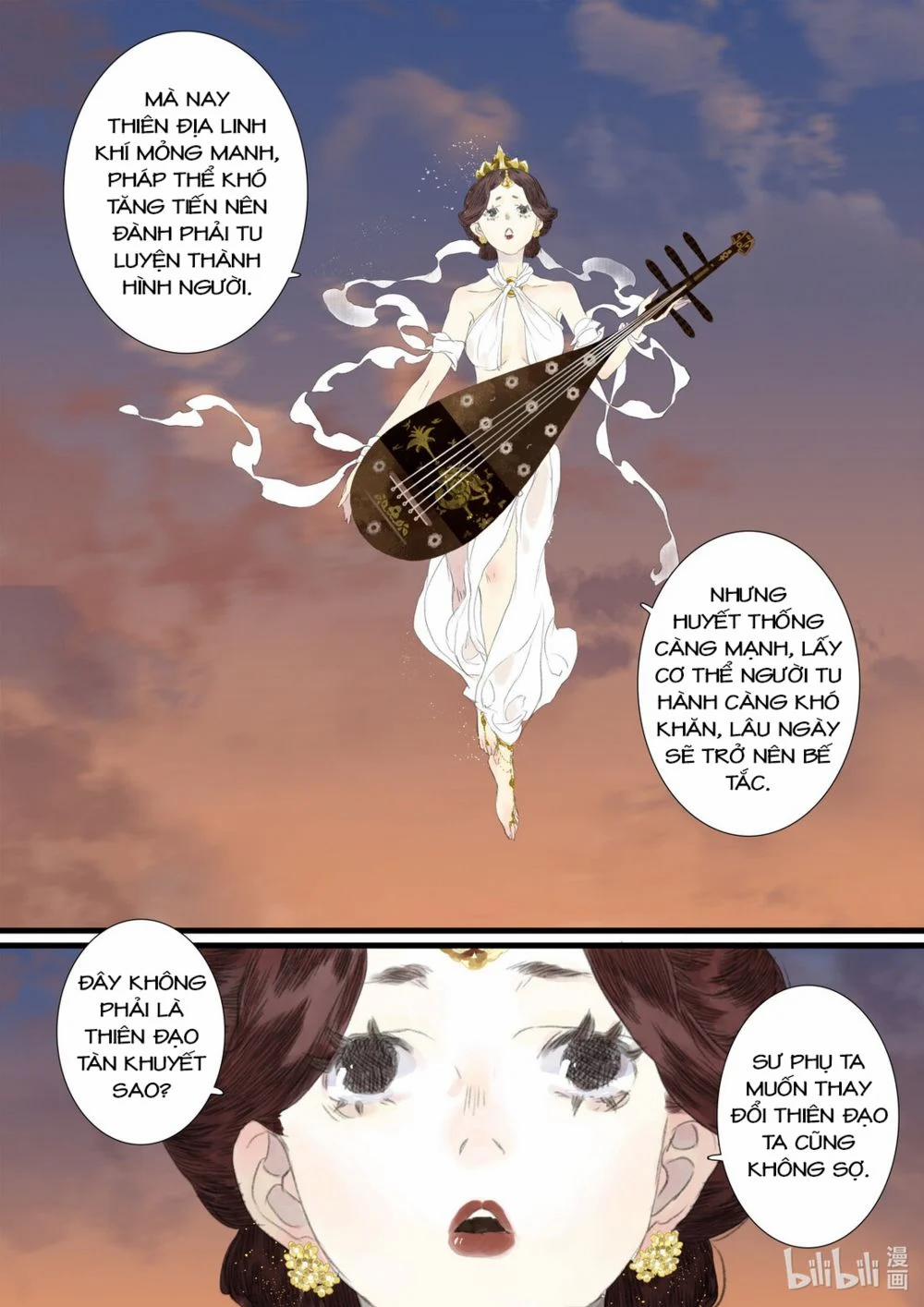 Bộ Thiên Ca 84 trang 4