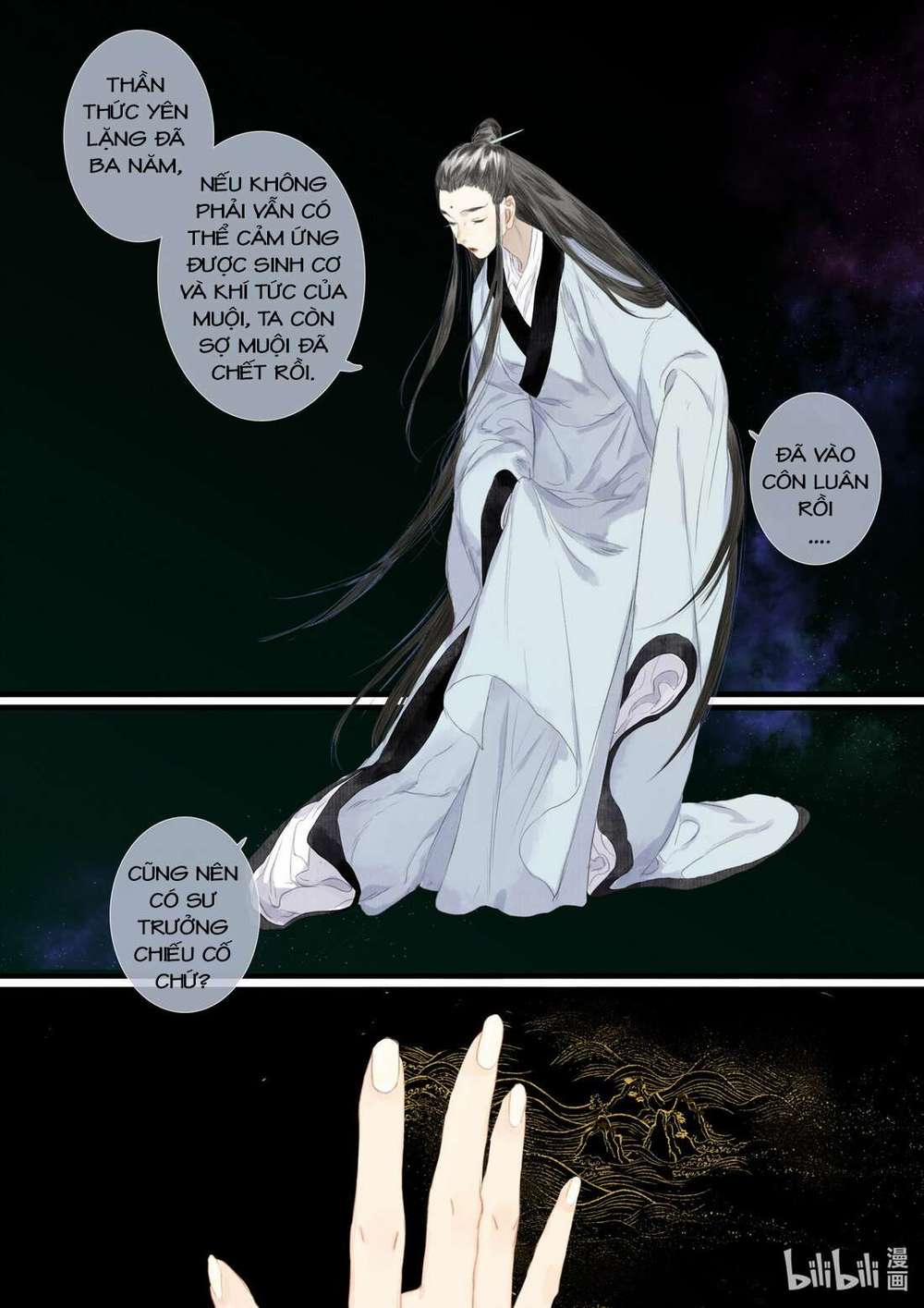 Bộ Thiên Ca 85 trang 10