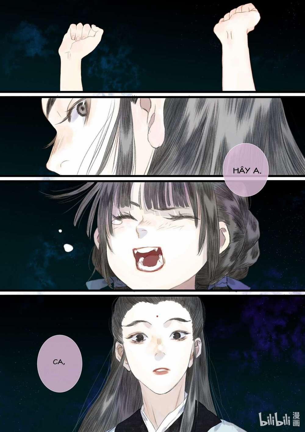 Bộ Thiên Ca 85 trang 12