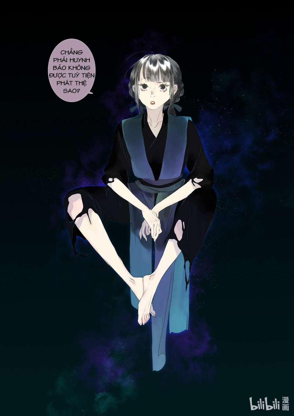 Bộ Thiên Ca 85 trang 13