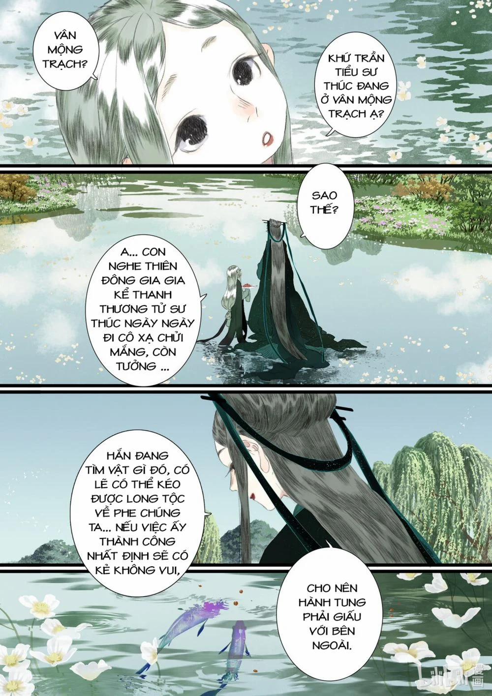 Bộ Thiên Ca 86 trang 13