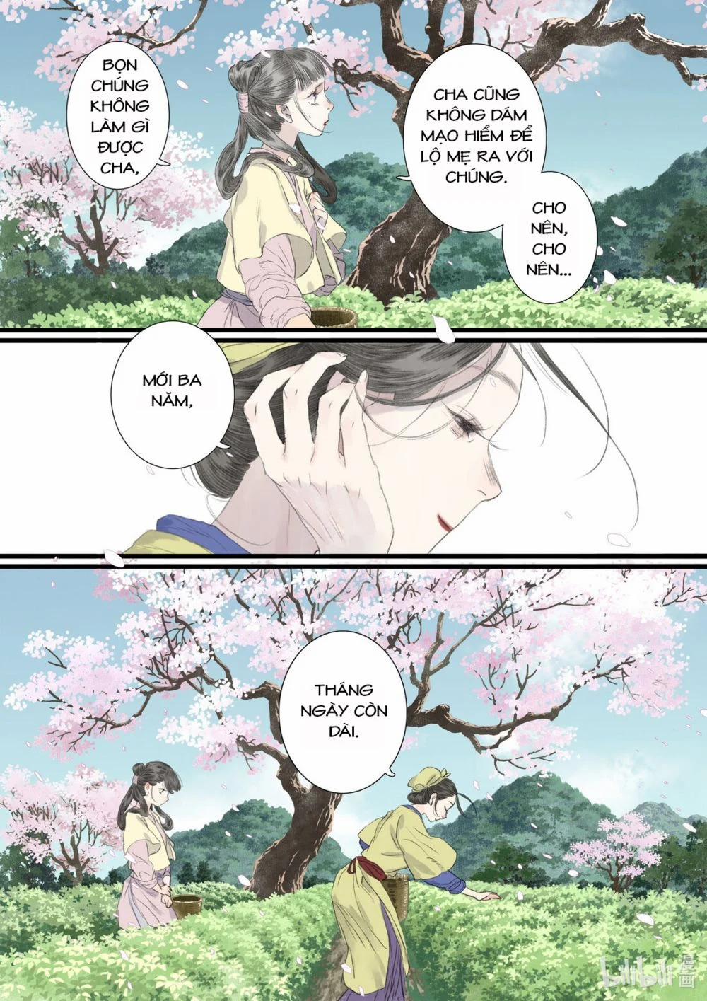 Bộ Thiên Ca 86 trang 8