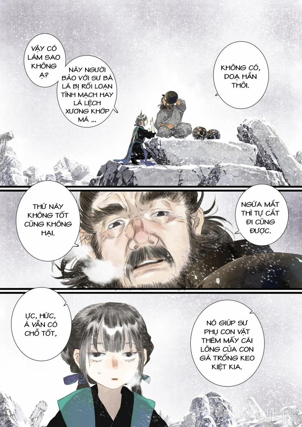 Bộ Thiên Ca 87 trang 10