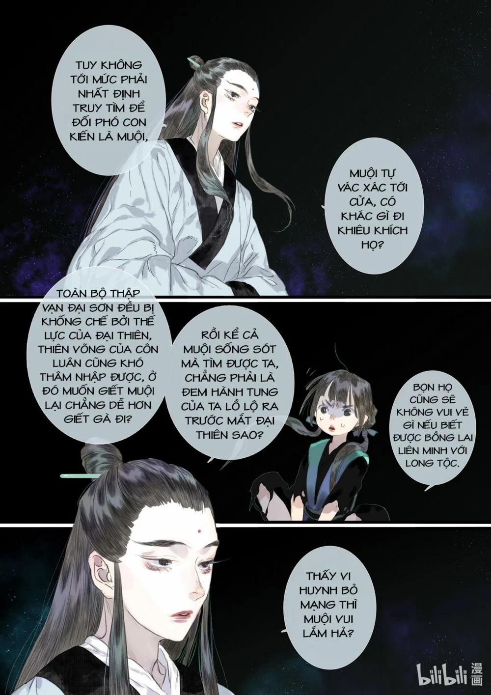 Bộ Thiên Ca 87 trang 3