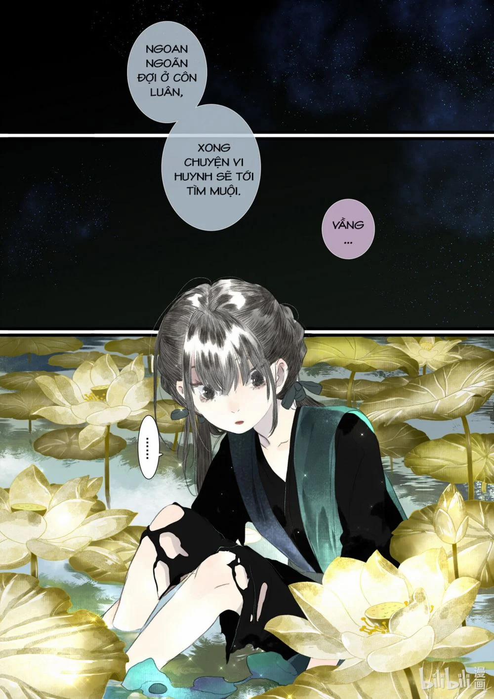 Bộ Thiên Ca 87 trang 6