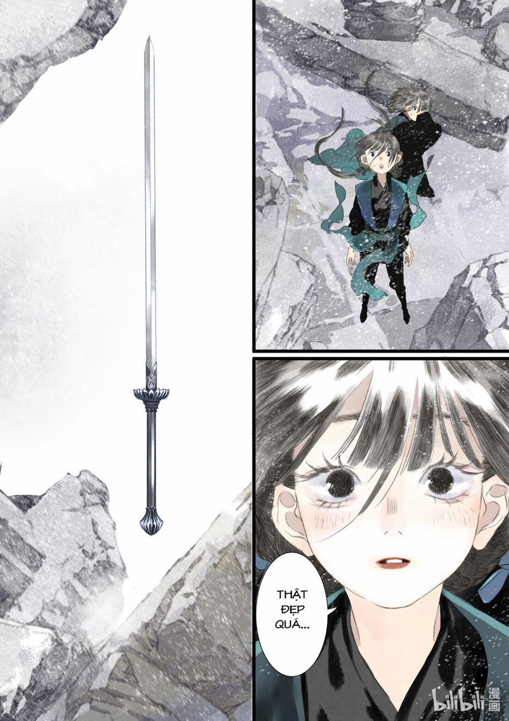 Bộ Thiên Ca 88 trang 14