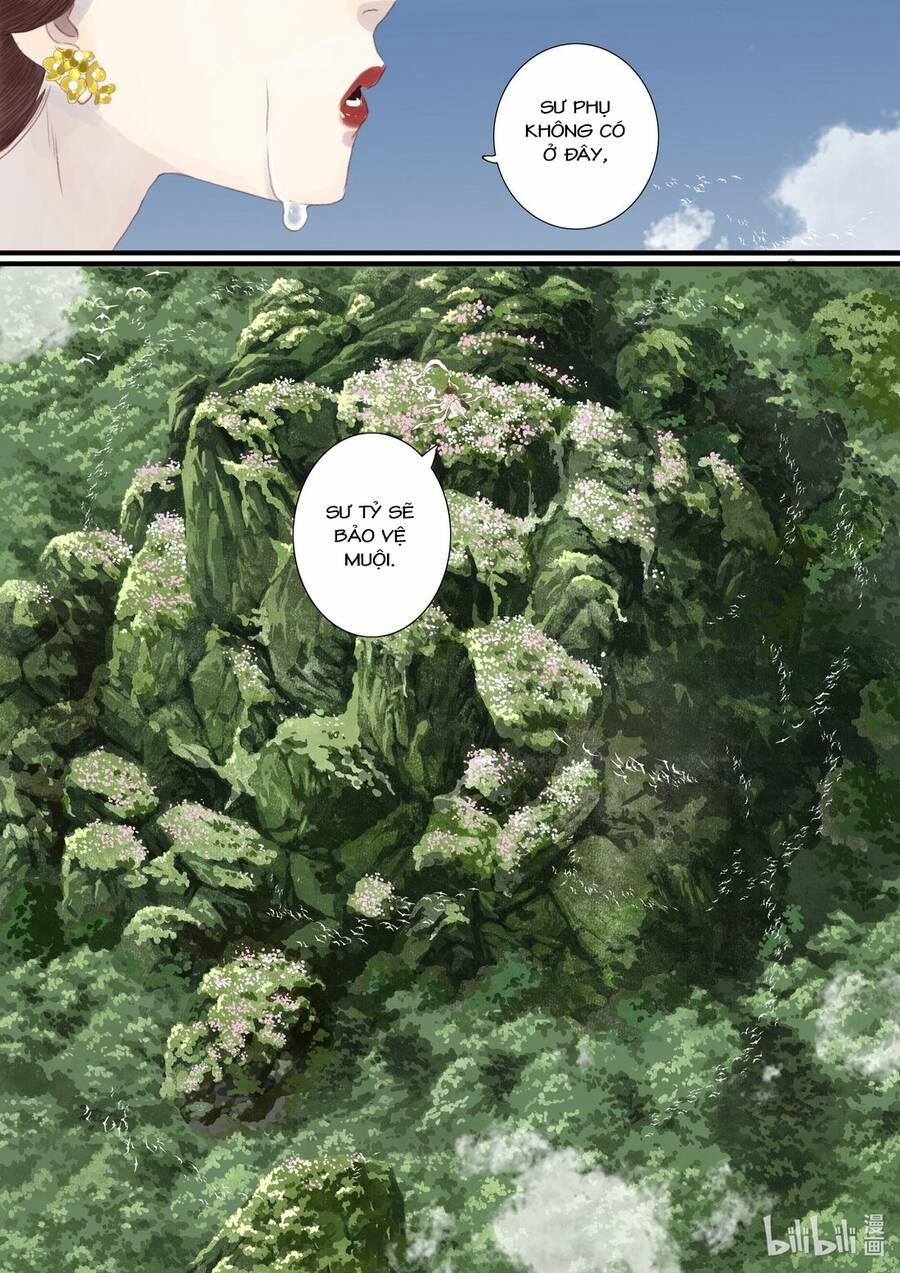 Bộ Thiên Ca 91 trang 13