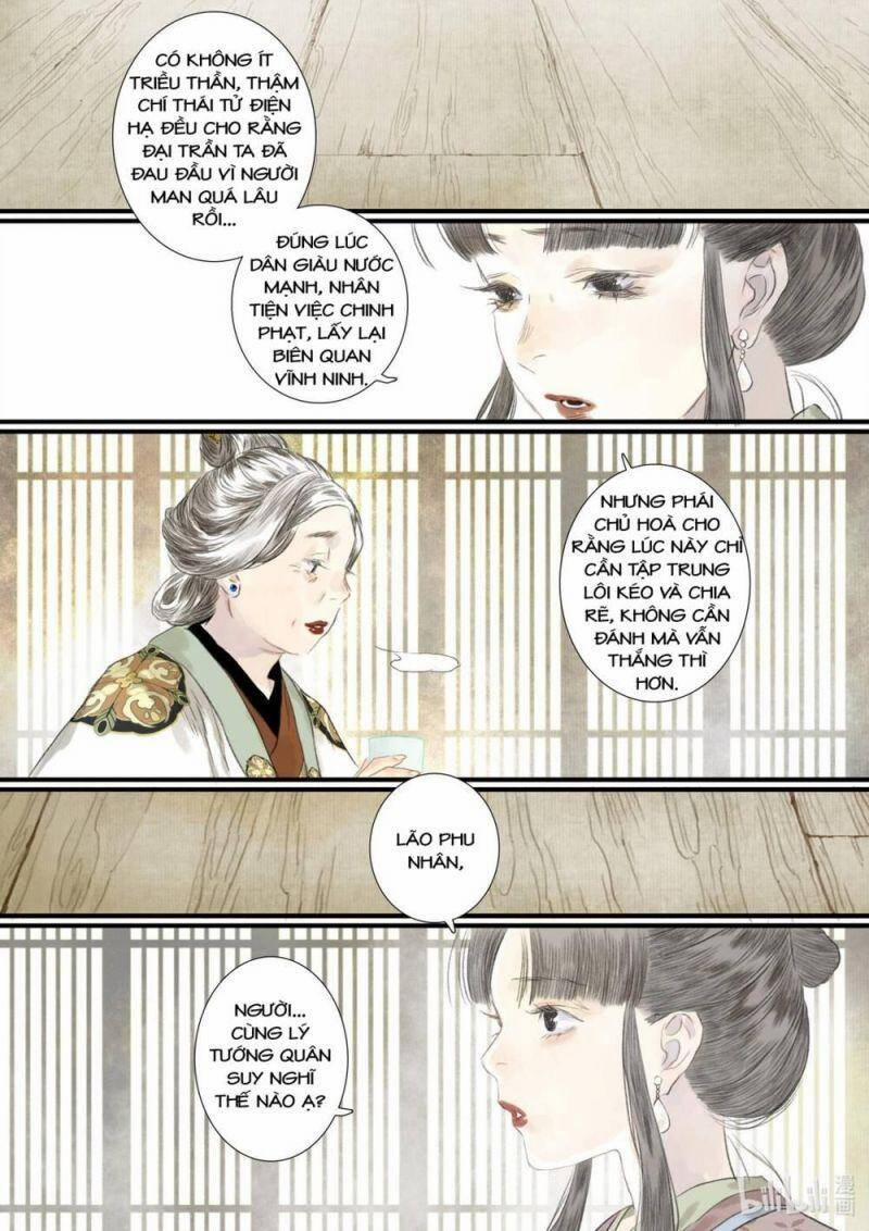 Bộ Thiên Ca 92 trang 10