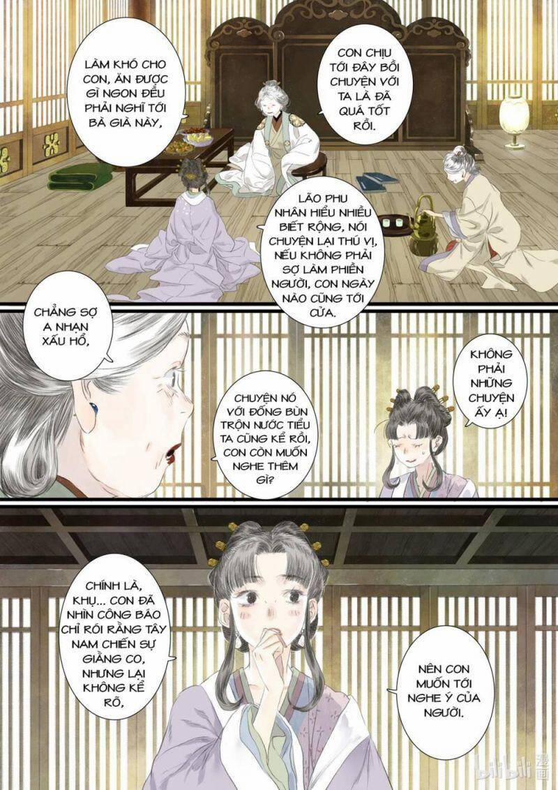 Bộ Thiên Ca 92 trang 8