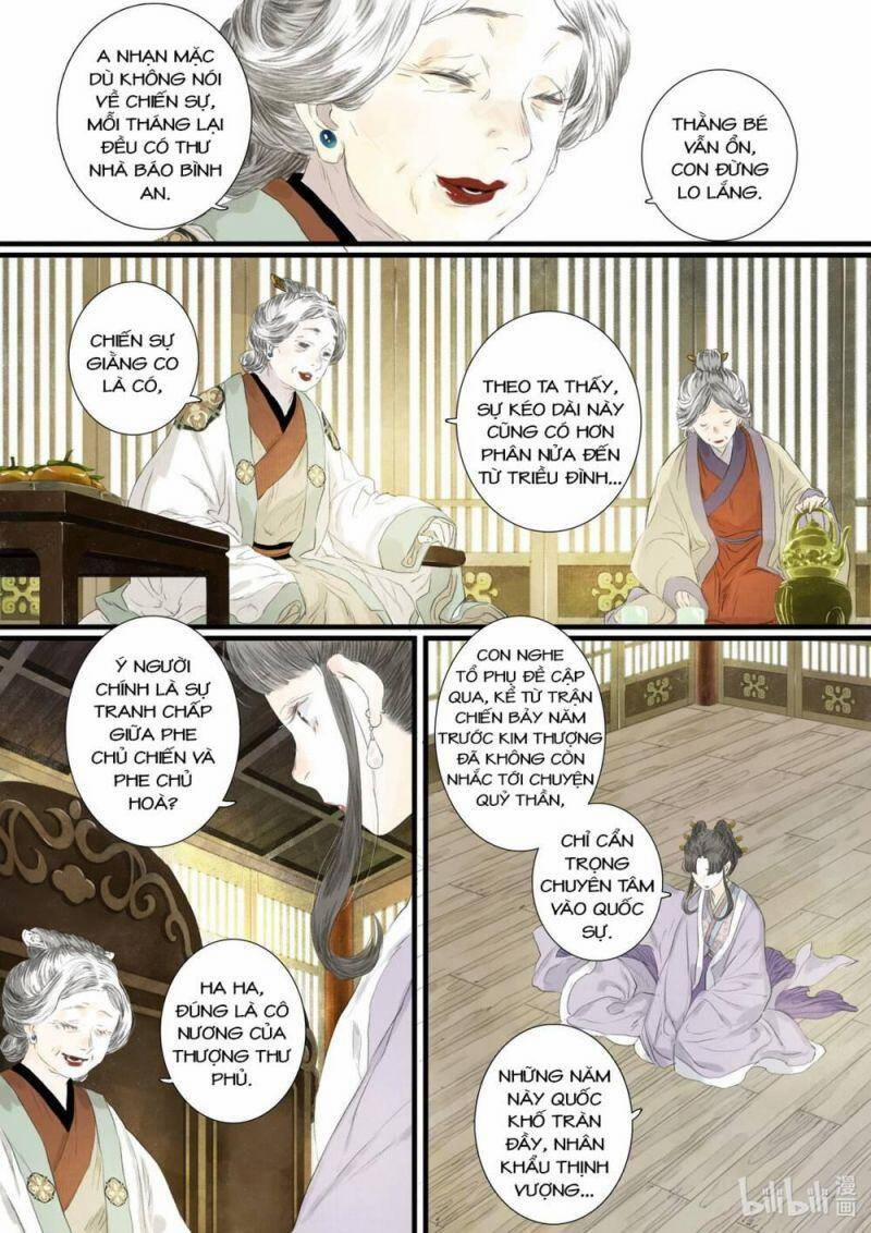 Bộ Thiên Ca 92 trang 9