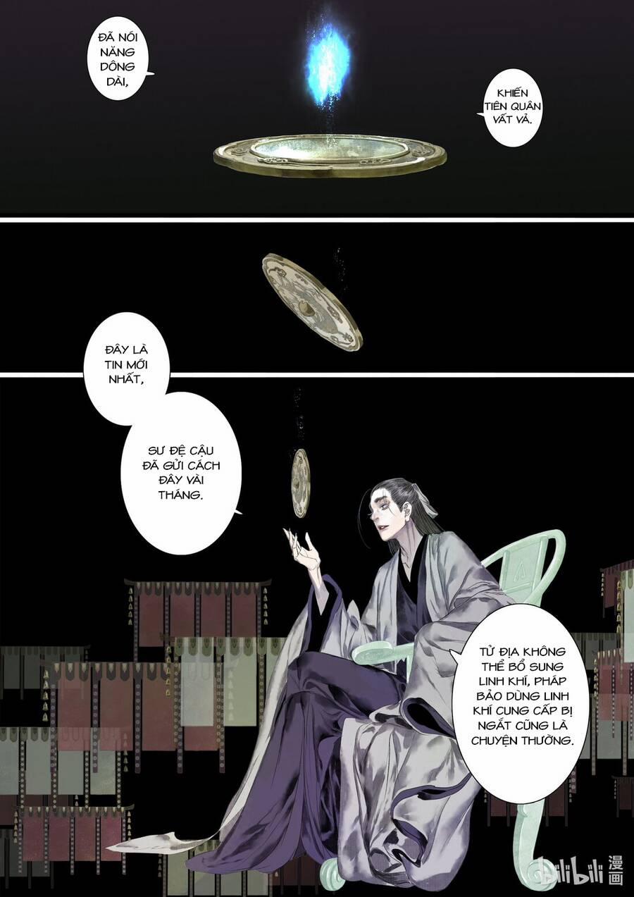 Bộ Thiên Ca 94 trang 4