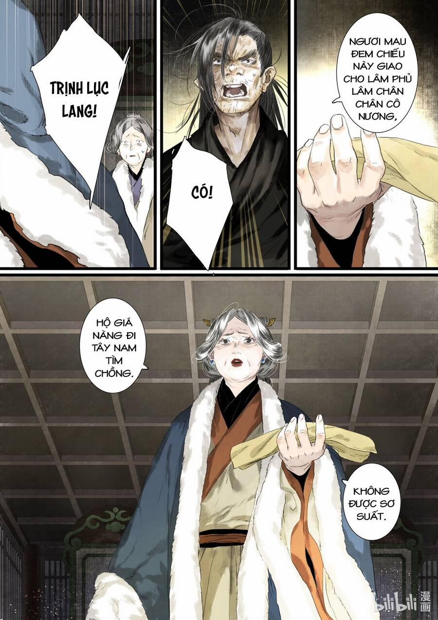 Bộ Thiên Ca 96 trang 3