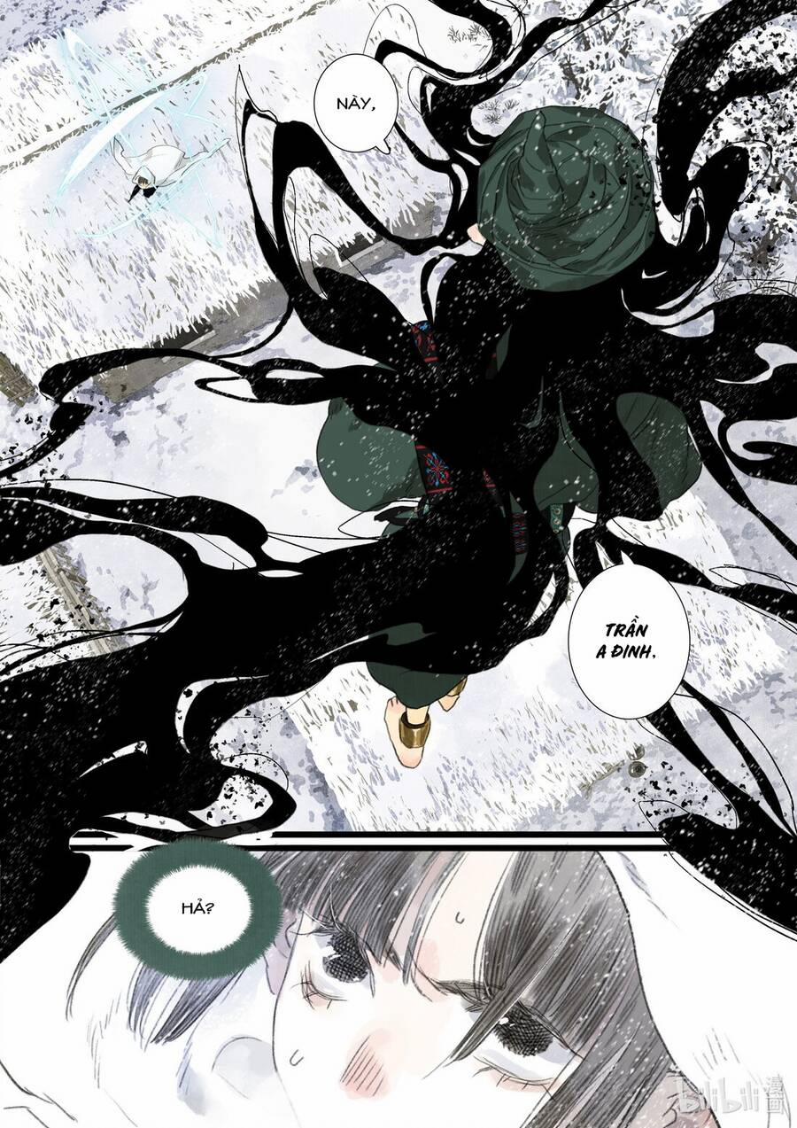 Bộ Thiên Ca 97 trang 11
