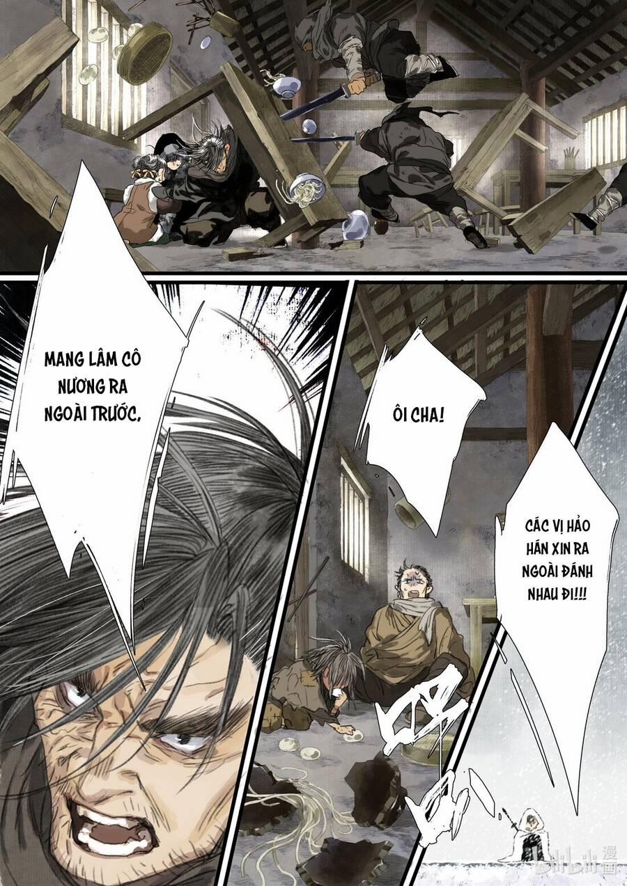 Bộ Thiên Ca 97 trang 5