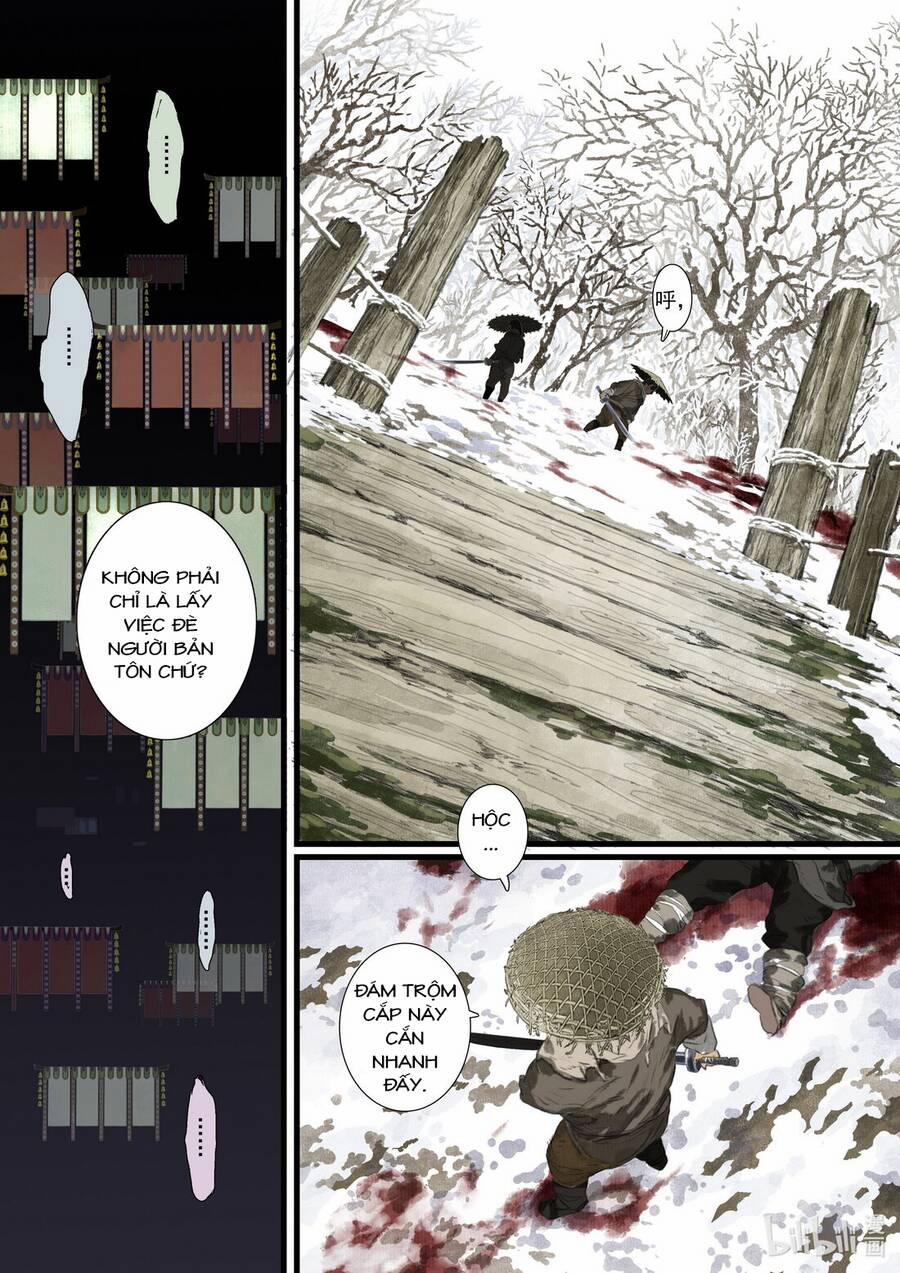 Bộ Thiên Ca 98 trang 13