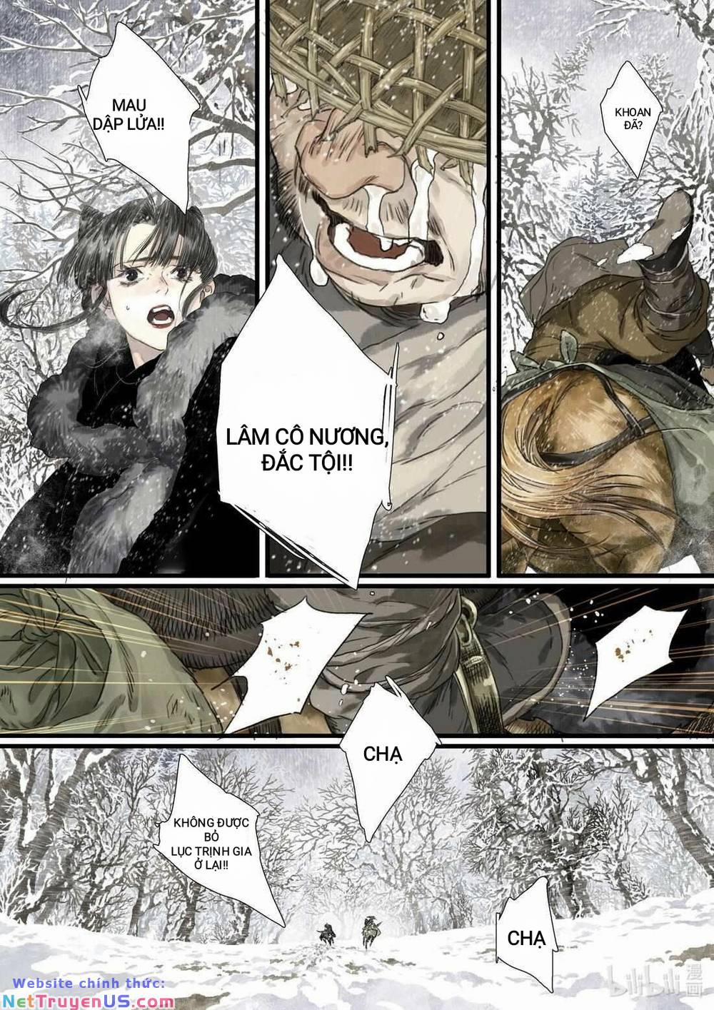 Bộ Thiên Ca 99 trang 2