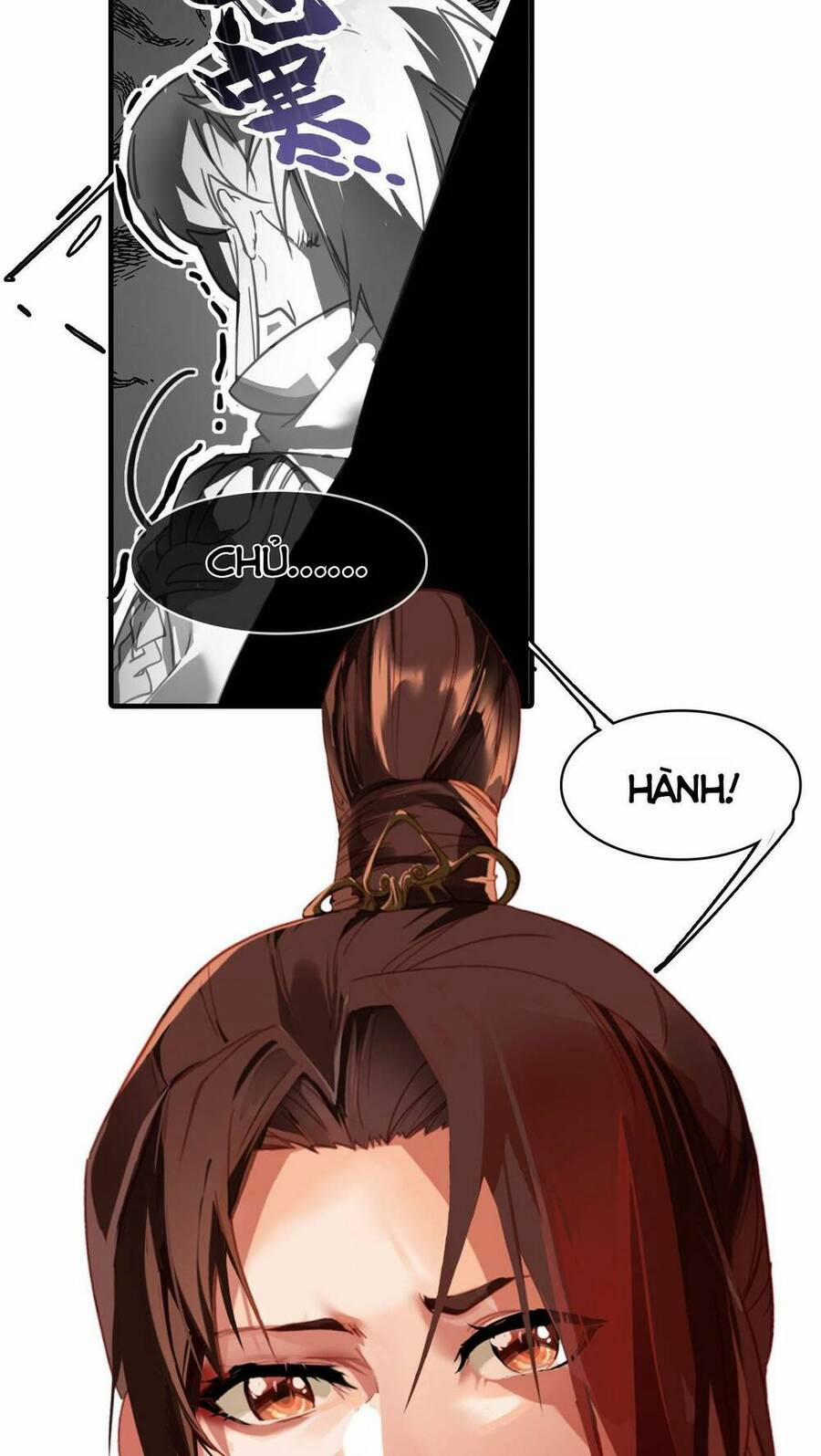 Bộ Tinh Ti Chi Nguyên Khởi 1 trang 15