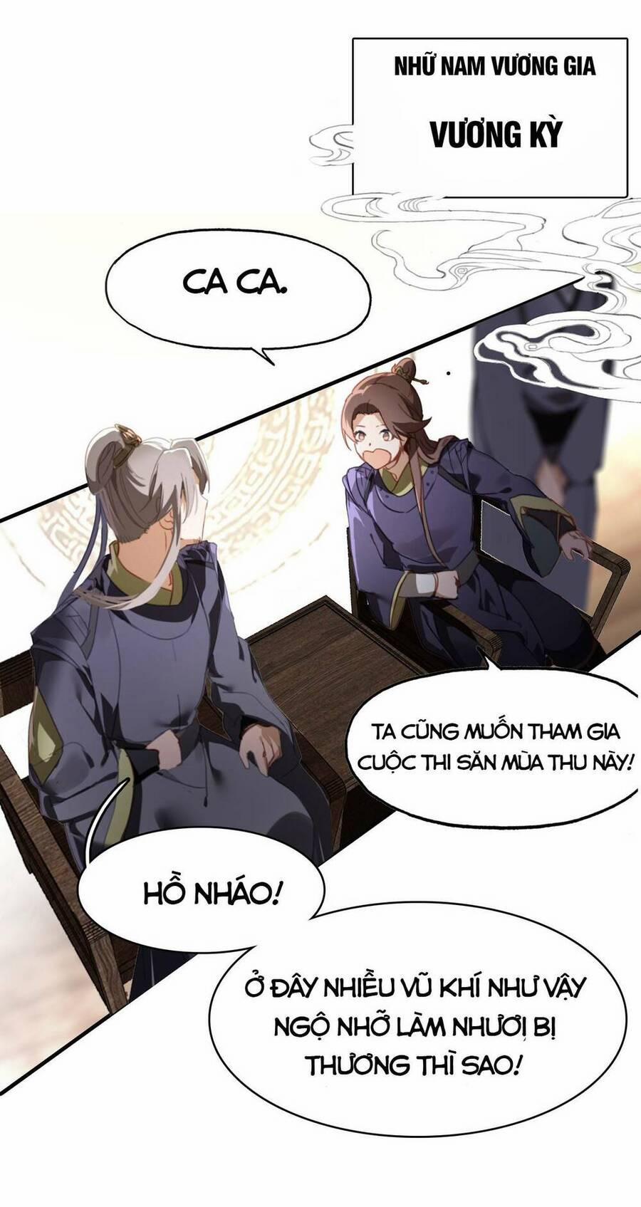 Bộ Tinh Ti Chi Nguyên Khởi 1 trang 34