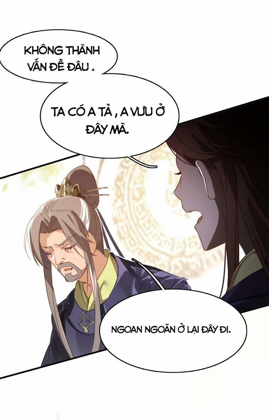 Bộ Tinh Ti Chi Nguyên Khởi 1 trang 35