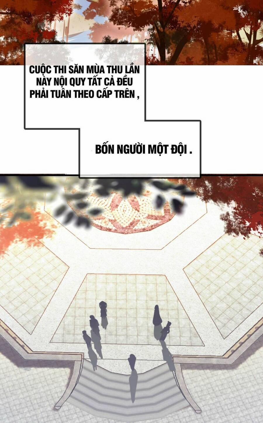 Bộ Tinh Ti Chi Nguyên Khởi 1 trang 5