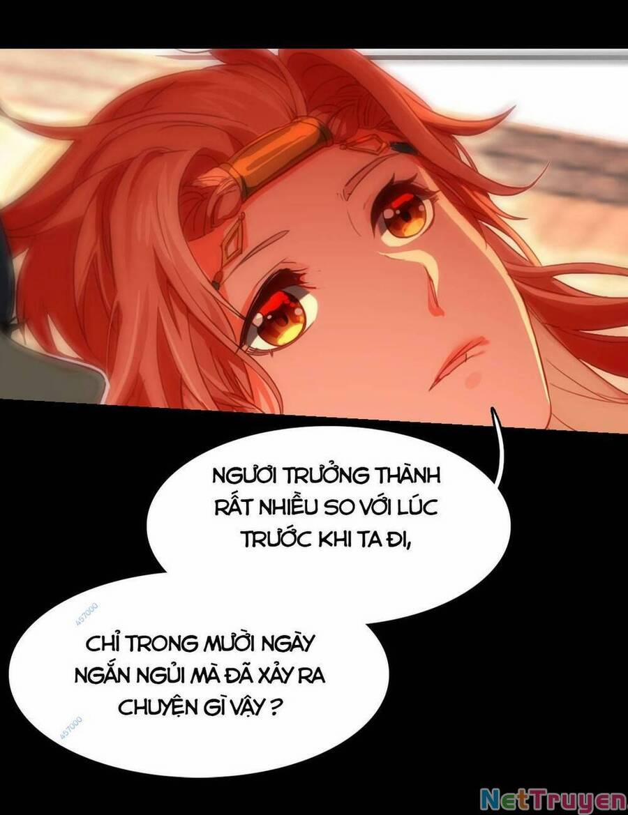 Bộ Tinh Ti Chi Nguyên Khởi 10 trang 53