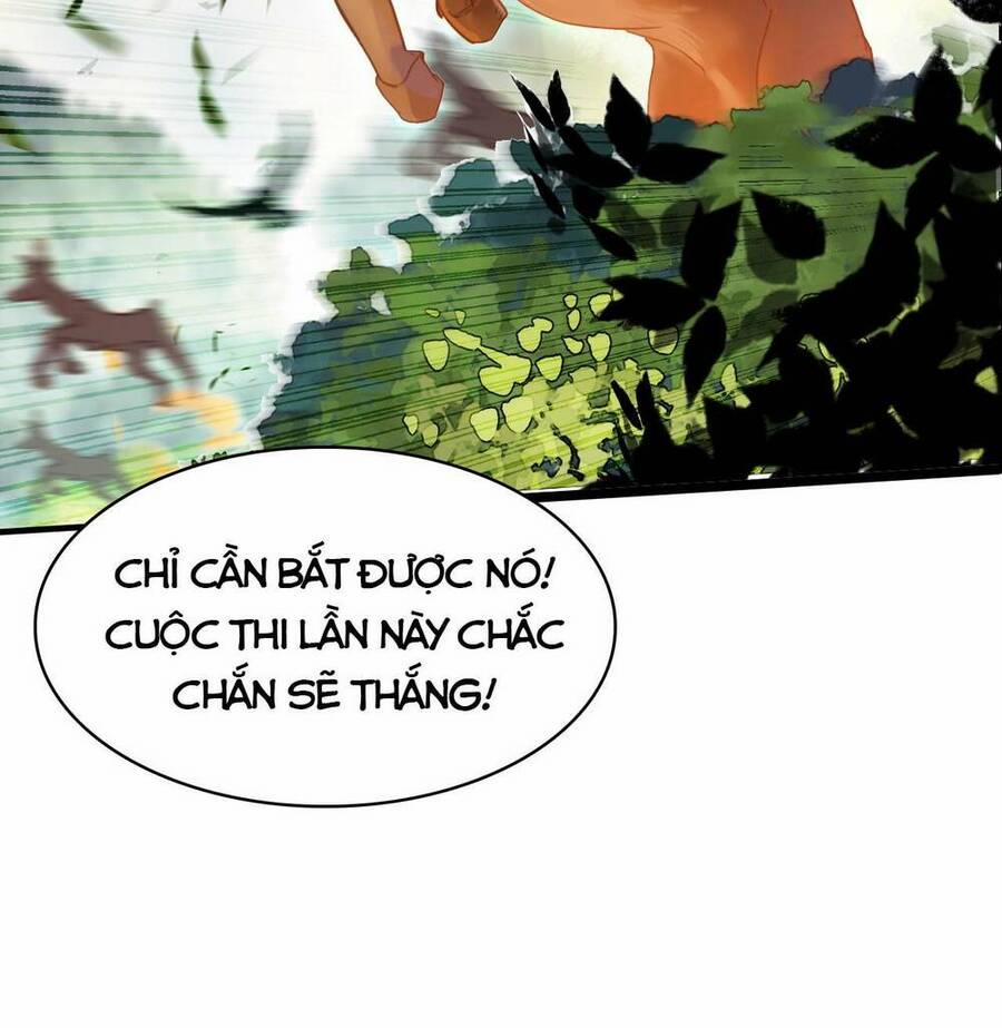 Bộ Tinh Ti Chi Nguyên Khởi 2 trang 10