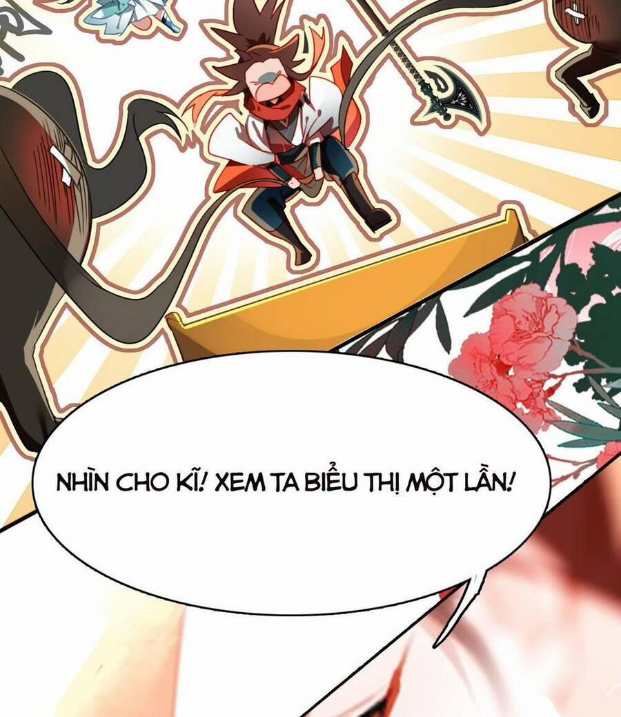 Bộ Tinh Ti Chi Nguyên Khởi 2 trang 15